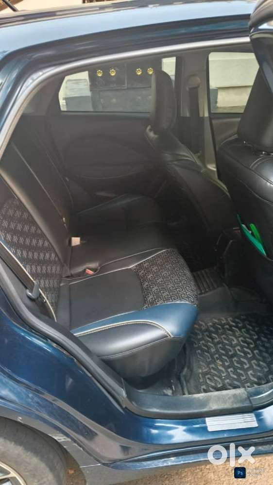 Maruti Suzuki Baleno Sigma, 2023, Petrol