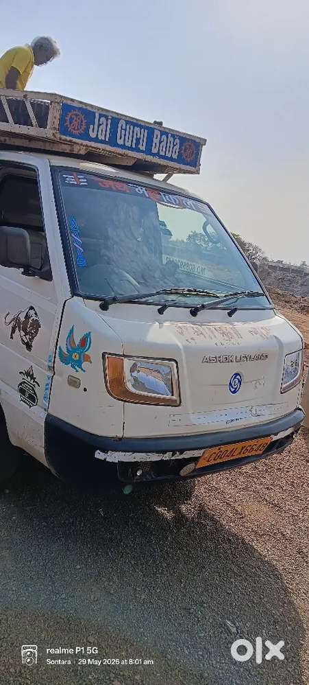 Mahindra Scorpio Classic 2017 Diesel