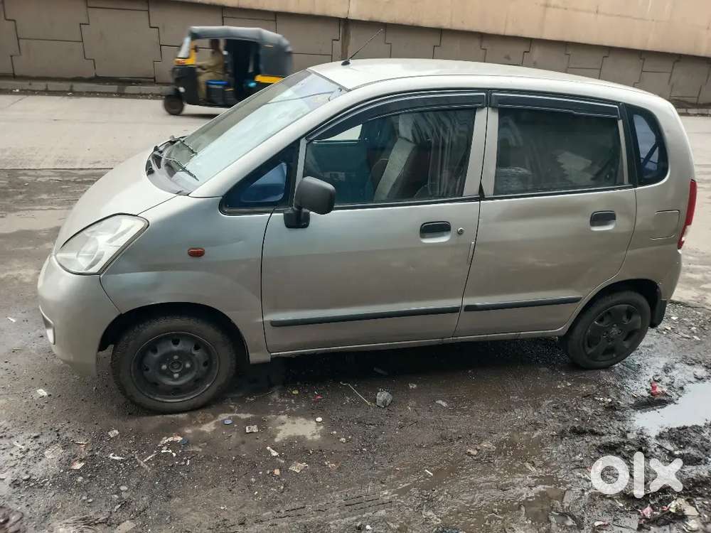 Maruti Zen Estilo 2008 Passing 2028 Fornt Power Windows