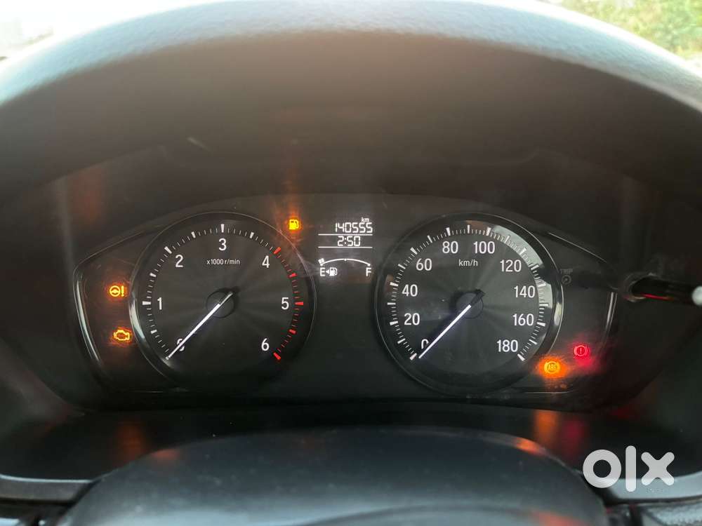 Honda Amaze S Cvt Diesel, 2019, Diesel