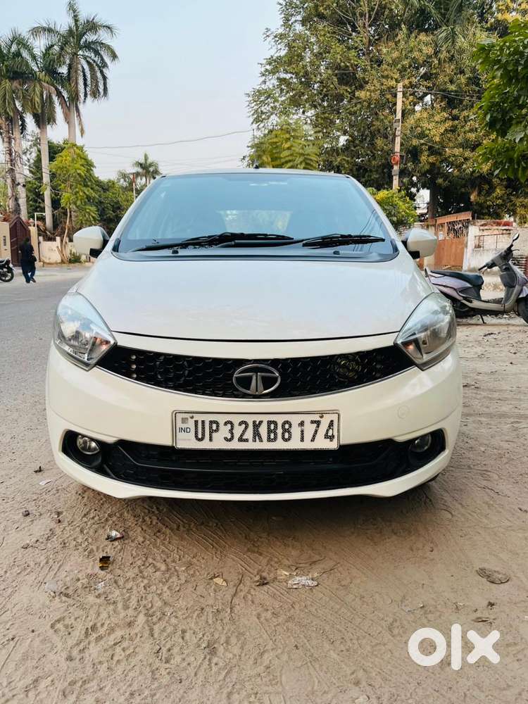 Tata Tiago Xe Diesel, 2018, Diesel