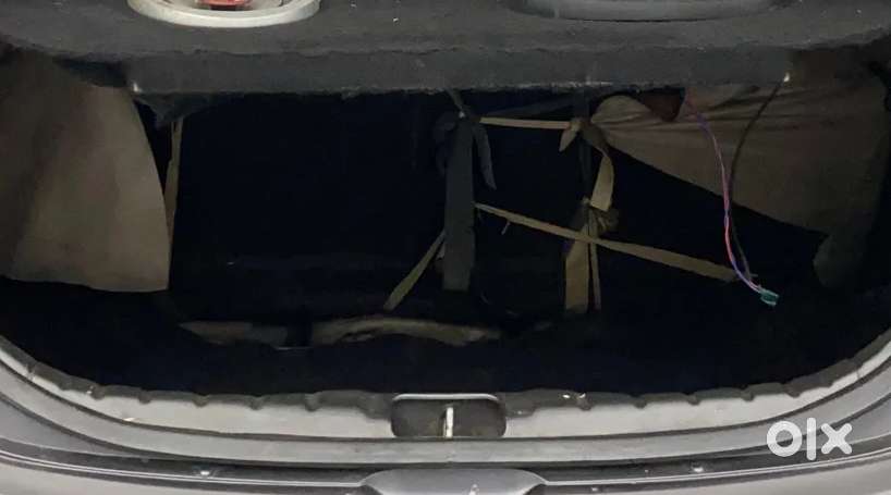 Hyundai Eon D Lite Plus, 2016, Petrol