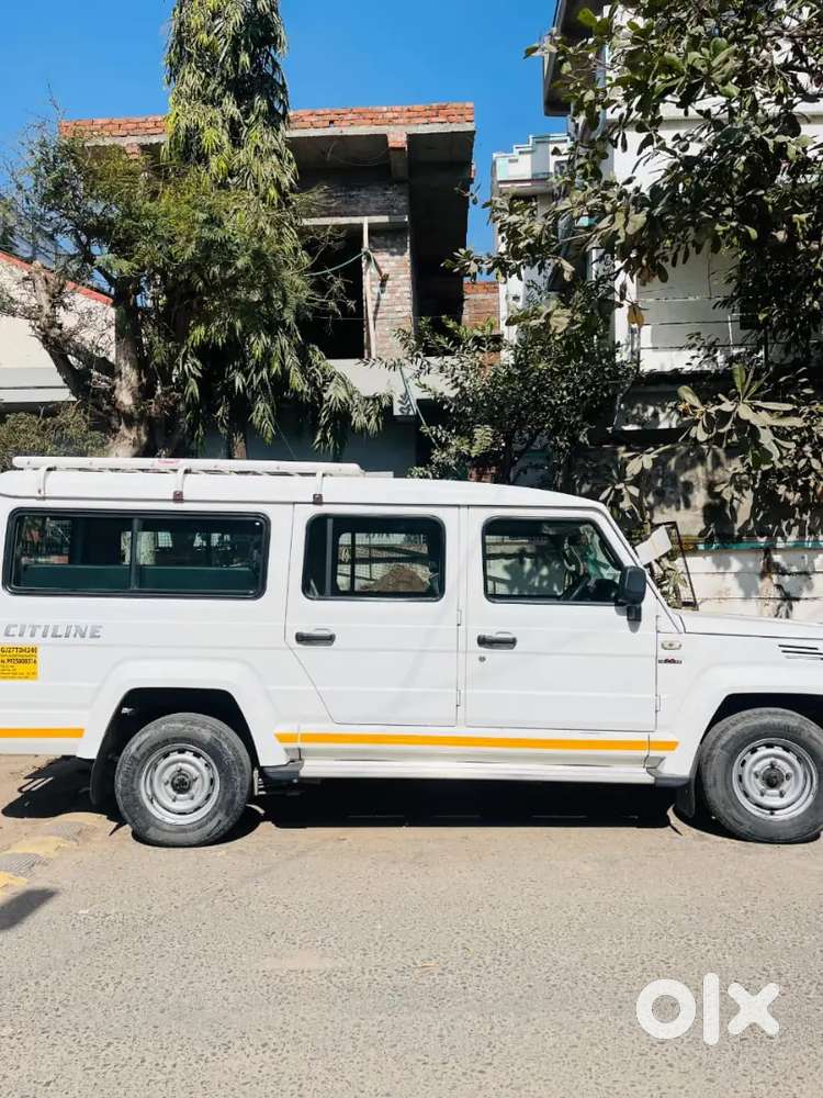 Force Motors Trax Cruiser 2023 Without Urea