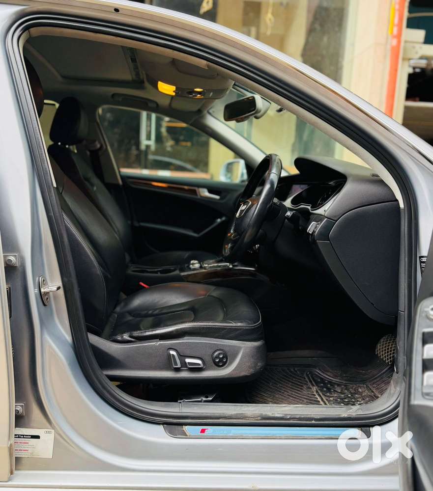 Audi A4, 2016, Diesel