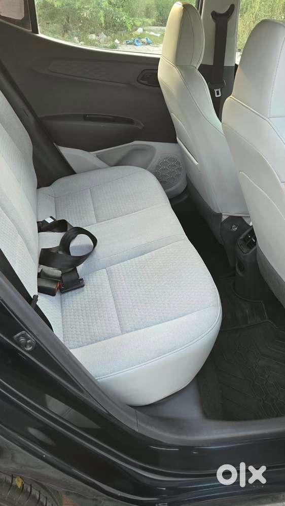Hyundai Grand I10 2021