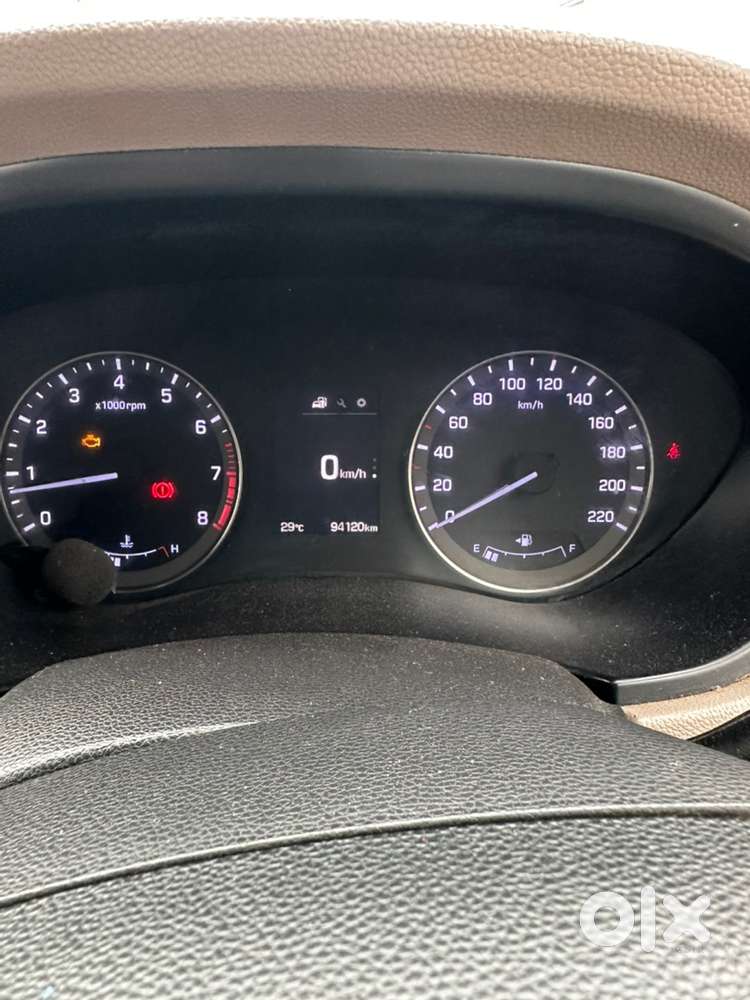Hyundai I20 Petrol 2014