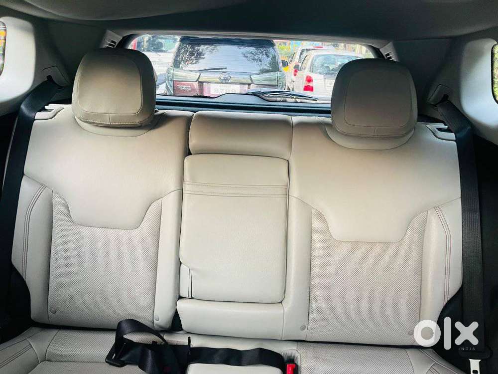 Jeep Compass 2.0 Limited 4x4, 2017, Diesel