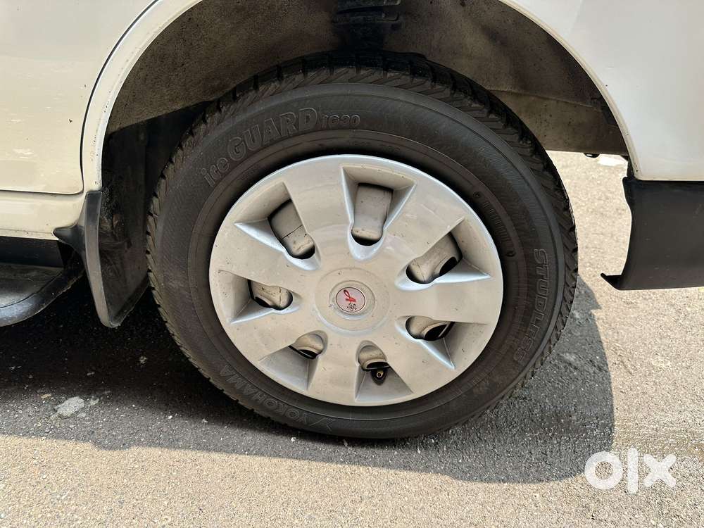 Maruti Suzuki Eeco 5 Seater Ac, 2019, Cng & Hybrids