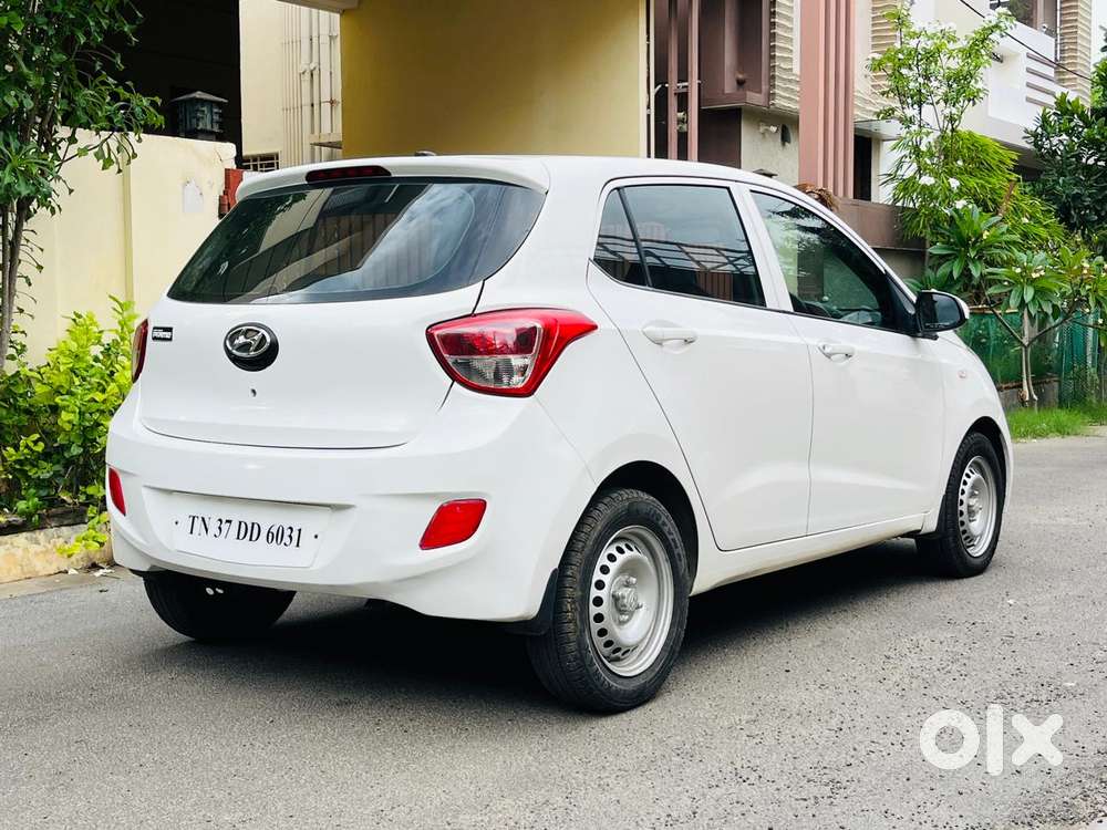 Hyundai Grand I10, 2018, Diesel