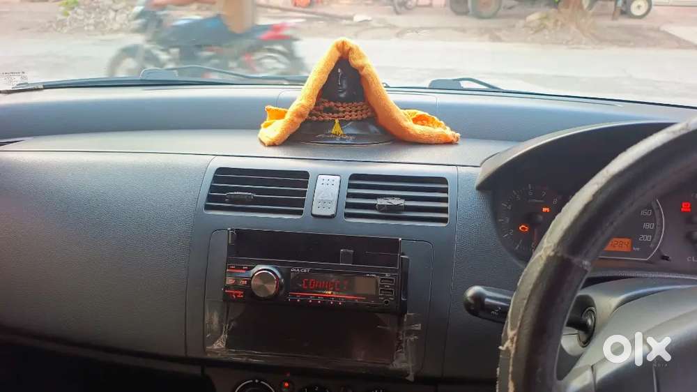 Maruti Swift Vxi 2006 (cng) - Good Condition - Upleta