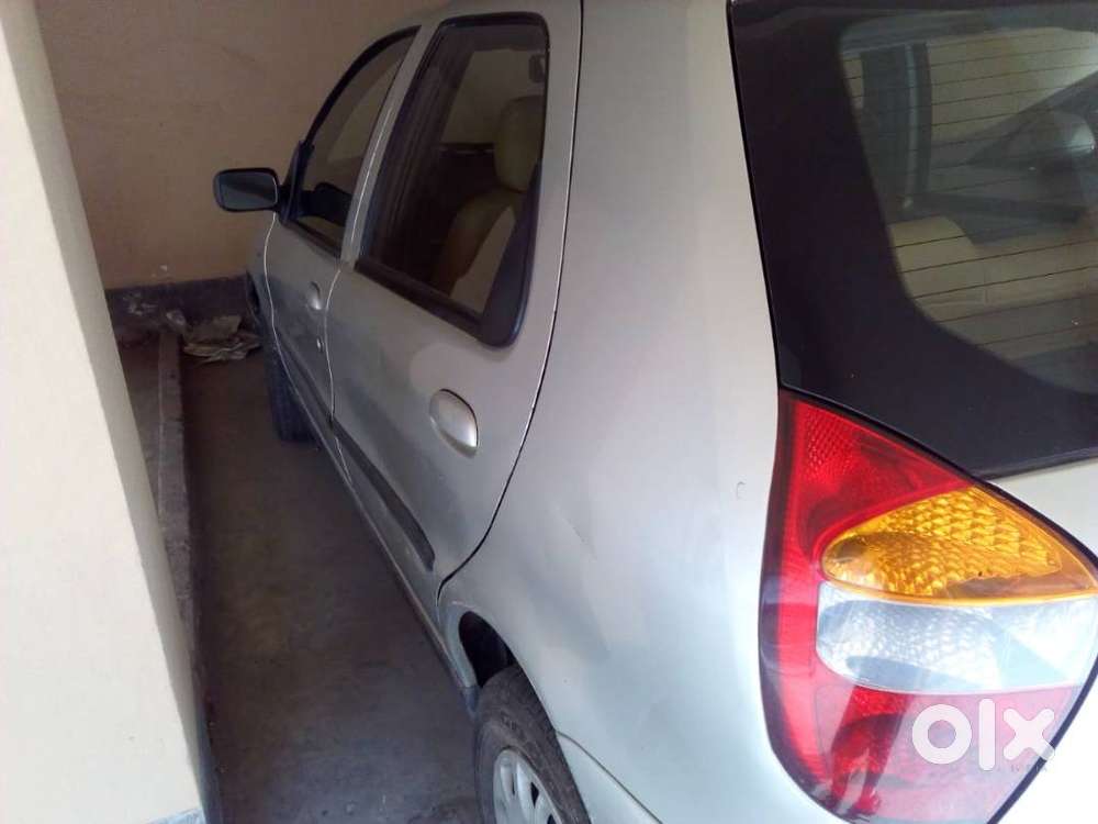 Fiat Palio 1.2 Elx 2003