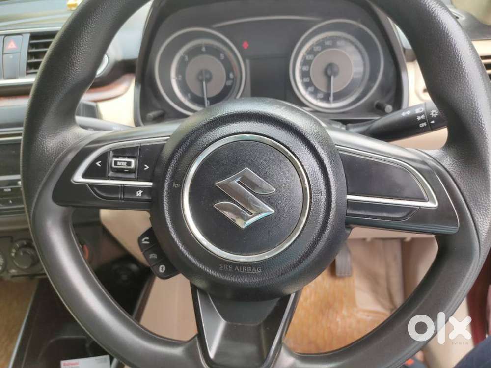 Maruti Suzuki Swift Dzire Vdi (o), 2018, Diesel