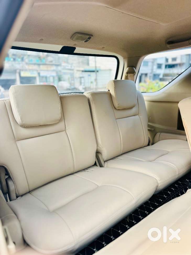 Toyota Fortuner 3.0 4x2 Automatic, 2015, Diesel