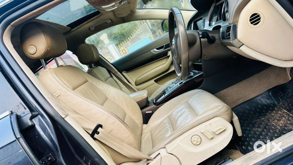 Audi A6 2.7 Tdi, 2010, Diesel