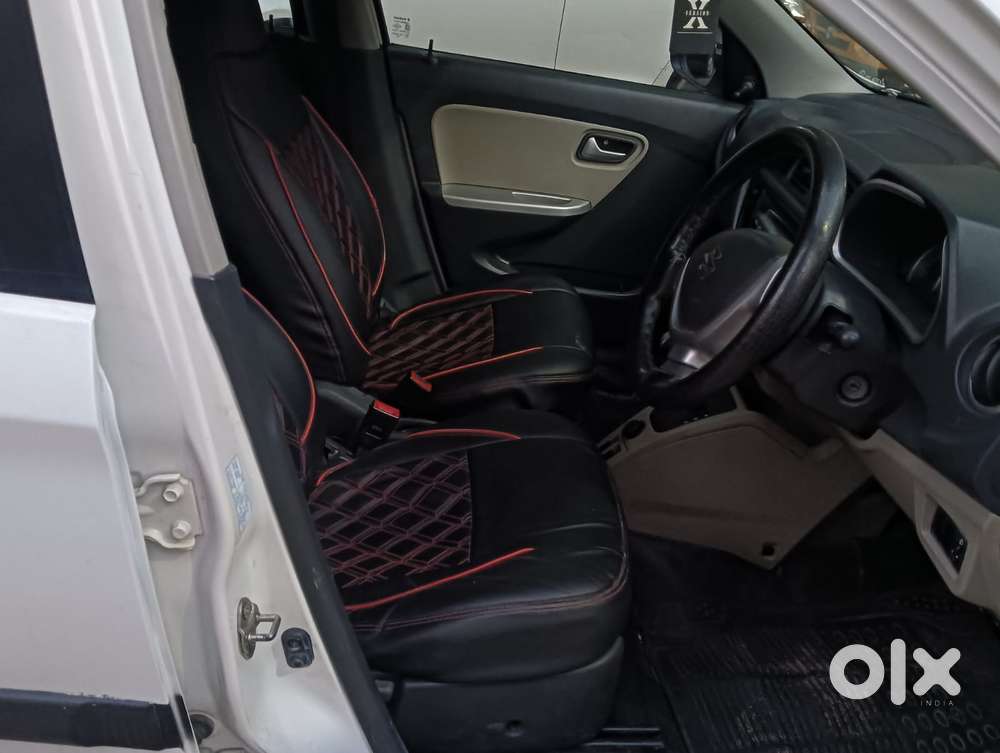 Maruti Suzuki Alto K10 Vxi Amt, 2019, Petrol