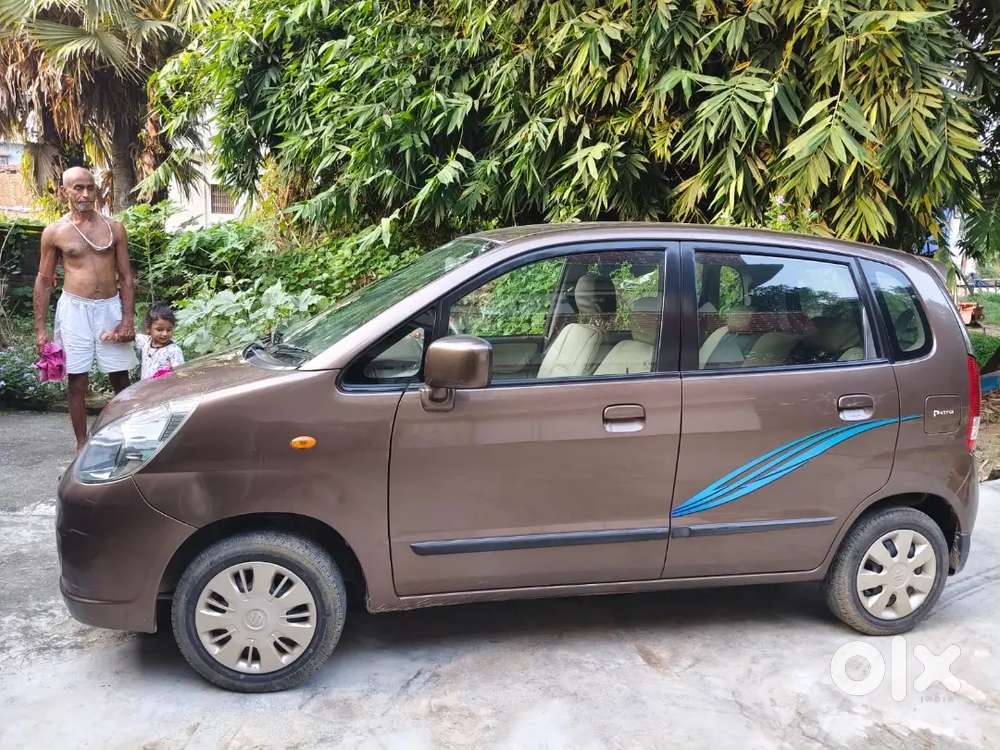 Maruti Suzuki Estilo Vxi 2012