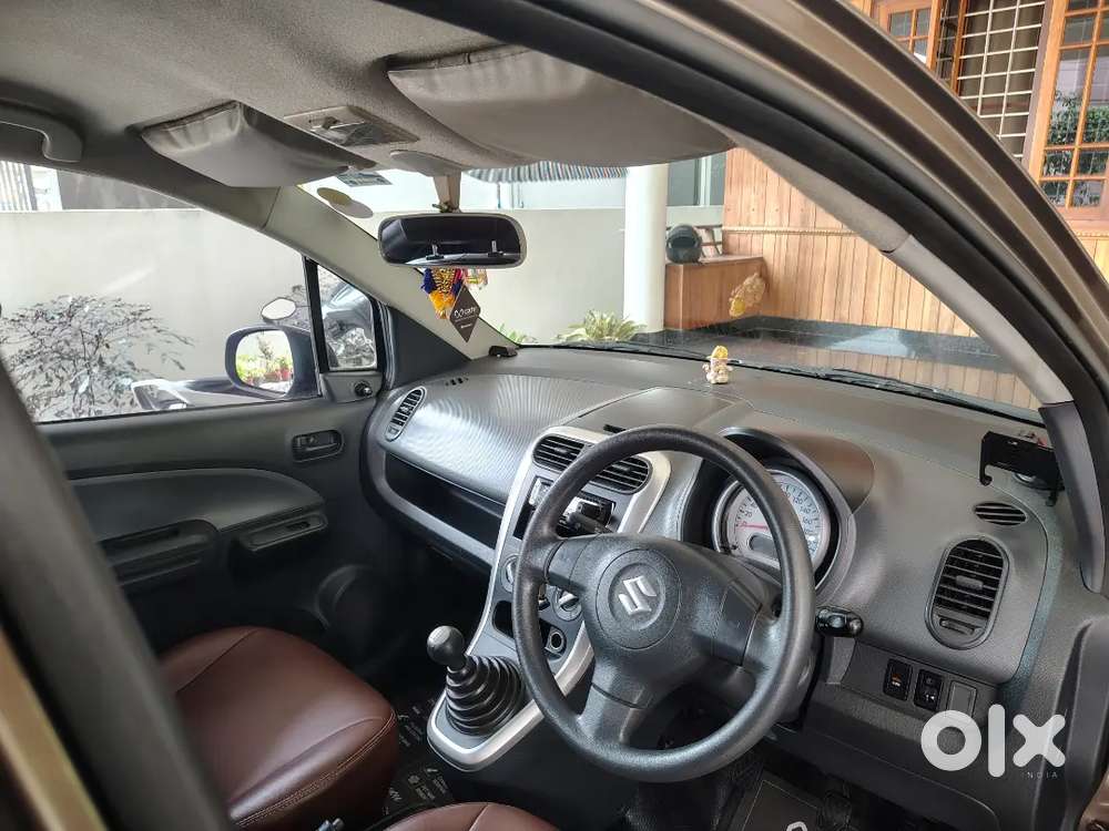 Maruti Suzuki Ritz 2010 Lxi. Well Maintained Good Condition