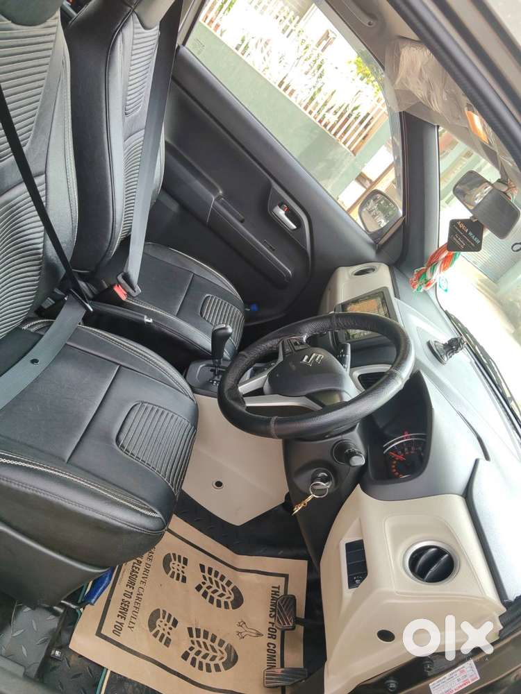 Maruti Suzuki Wagon R 2021 Petrol Well Maintained