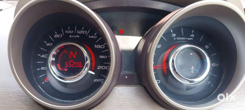 Mahindra Xuv500 W8, 2014, Diesel