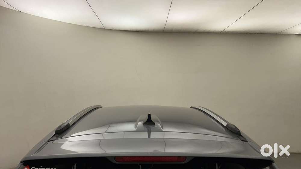 Tata Nexon 1.2 Revotron Xza Plus Dualtone, 2018, Petrol