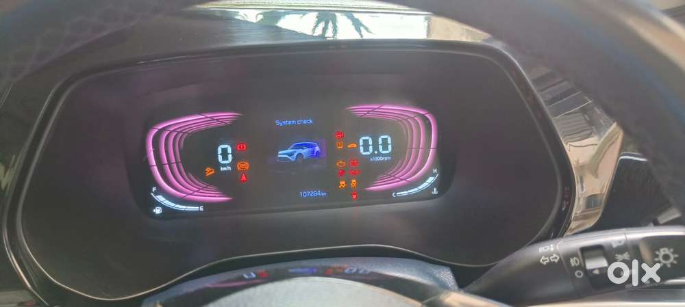 Kia Carens 1.5 Luxury Plus Diesel At 6 Str, 2022, Diesel