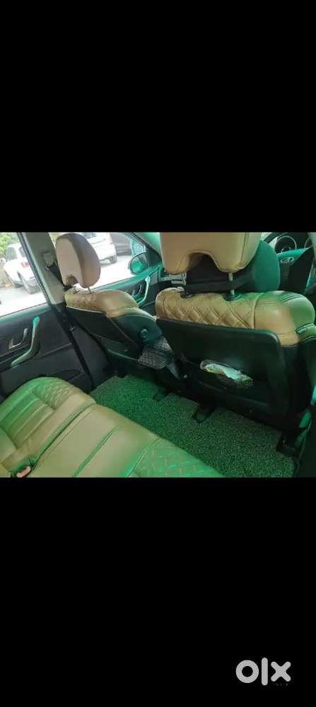 Mint Condition,top Model W11, With Sunroof ,   Single Hand Driven