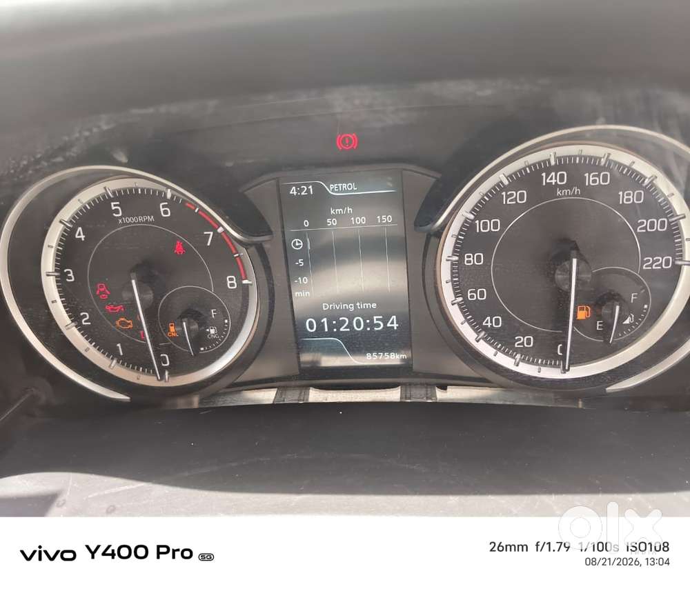 Maruti Suzuki Ertiga Vxi (o) Cng, 2023, Cng & Hybrids