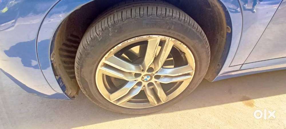 Bmw X1 Xdrive 20d Msport