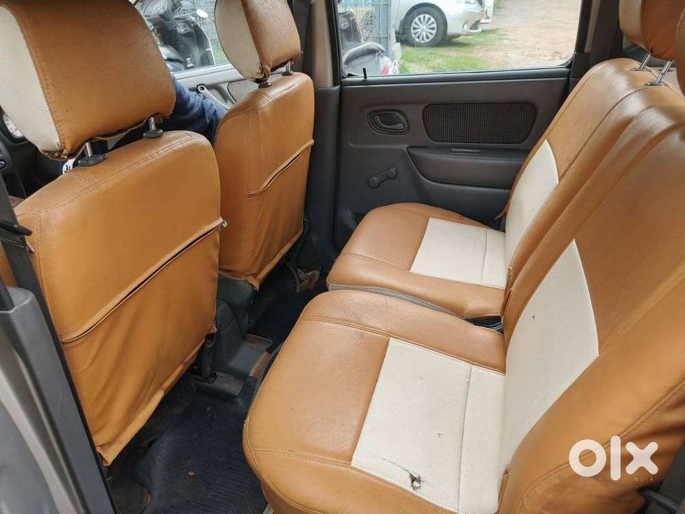 Maruti Suzuki Wagon R Vxi 1.2, 2005, Petrol