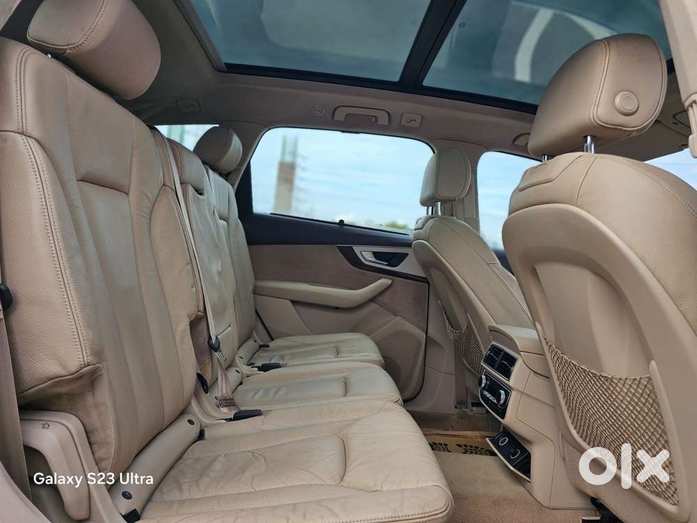 Audi Q7 3.0 Tdi Quattro, 2017, Diesel
