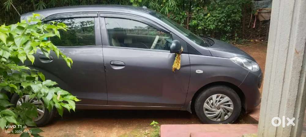 Hyundai Santro 1.1 Executive 2019