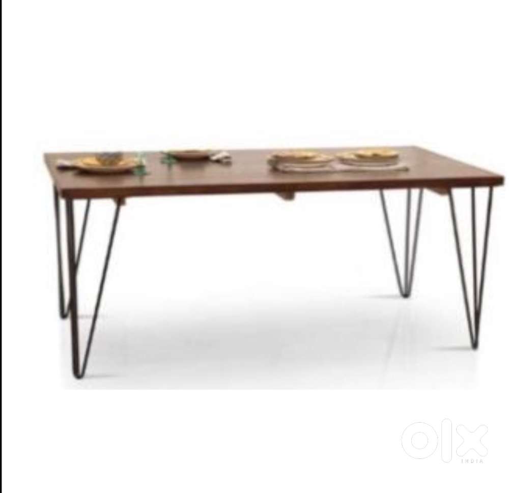 Dinning table 6 seater for sale