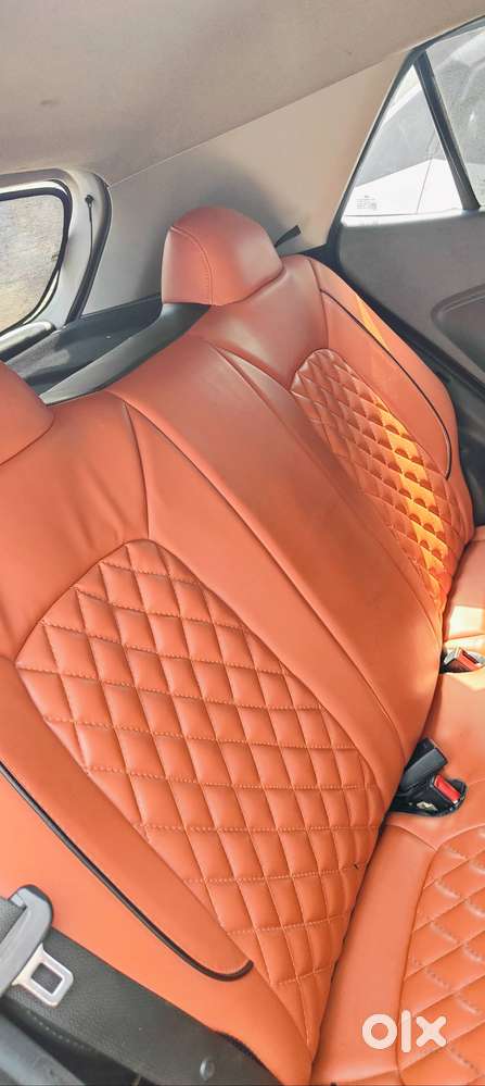 Hyundai Venue Car Urgent Sell