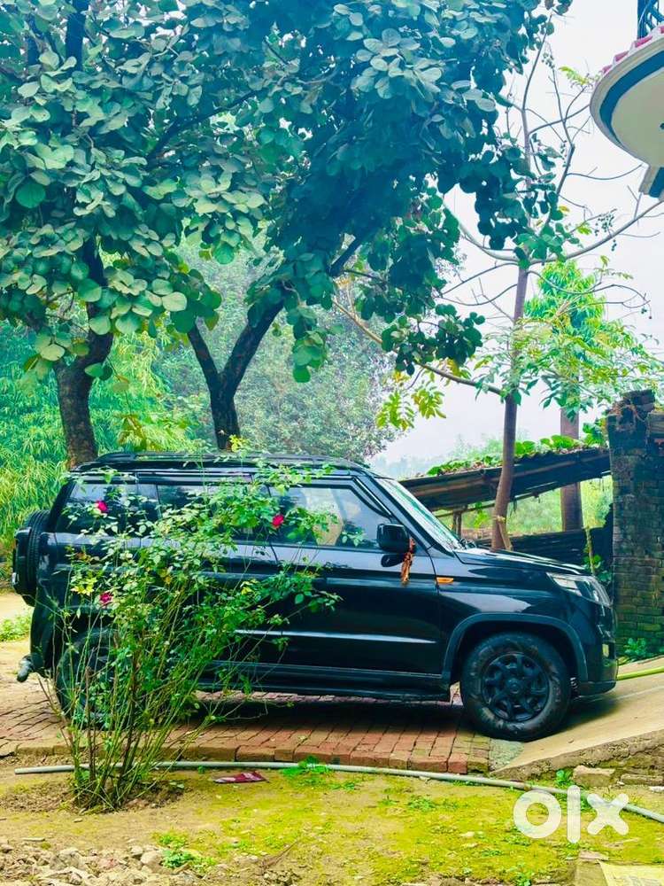 Mahindra Bolero Neo 2023 Diesel 29000 Km Driven