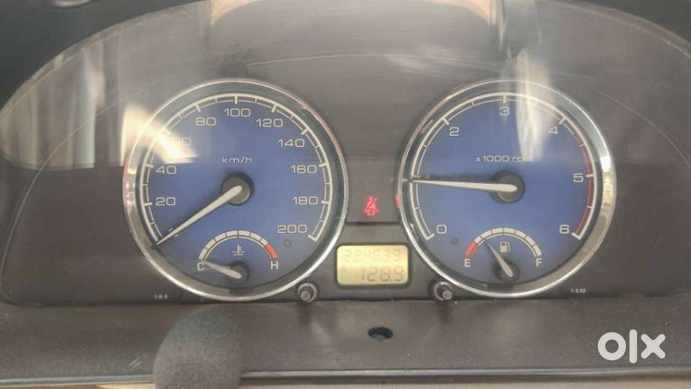 Tata Safari Dicor 2.2 Ex 4x2 Bs Iv, 2011, Diesel