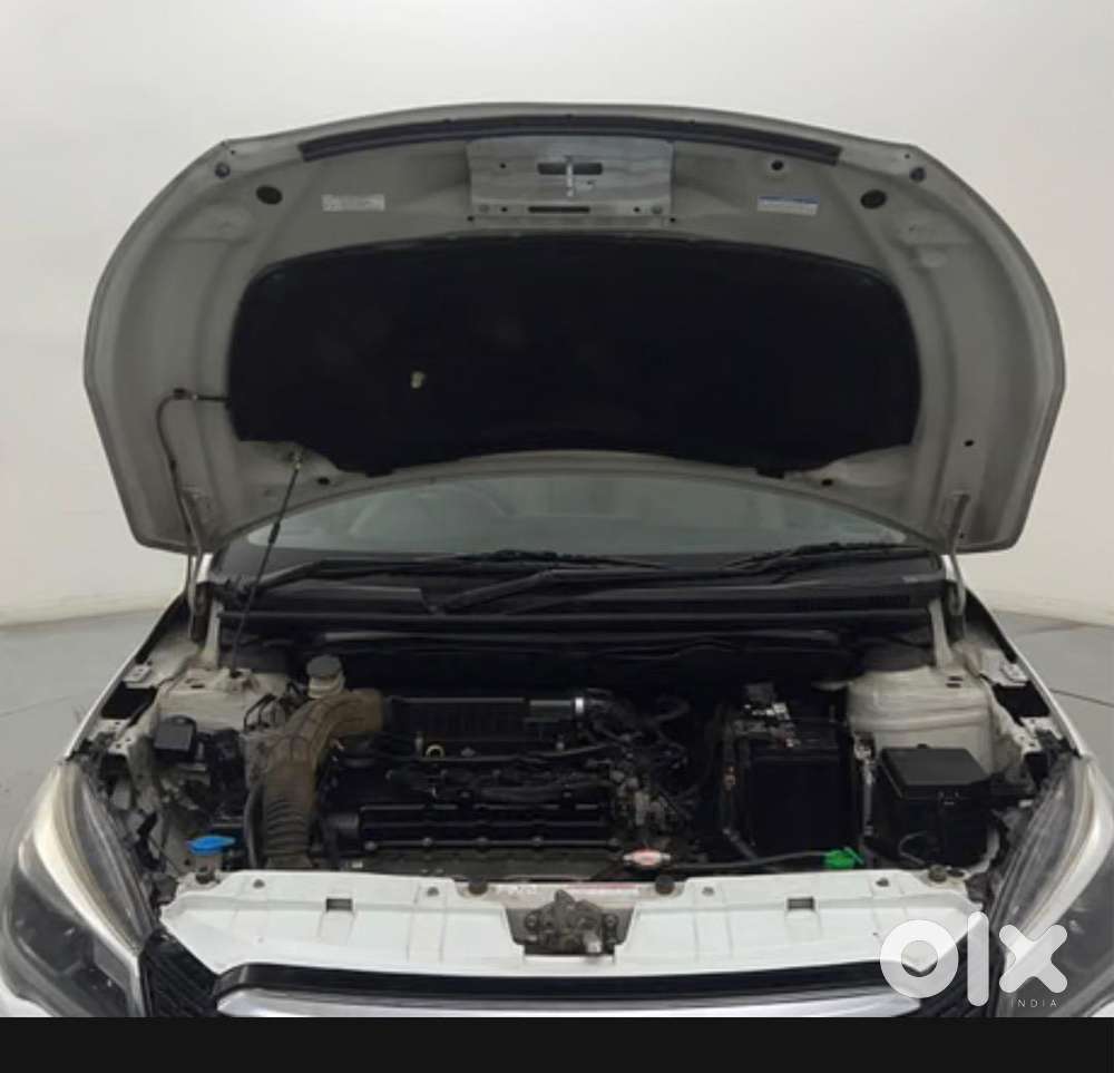 Maruti Suzuki Ciaz 2019 Petrol Well Maintained