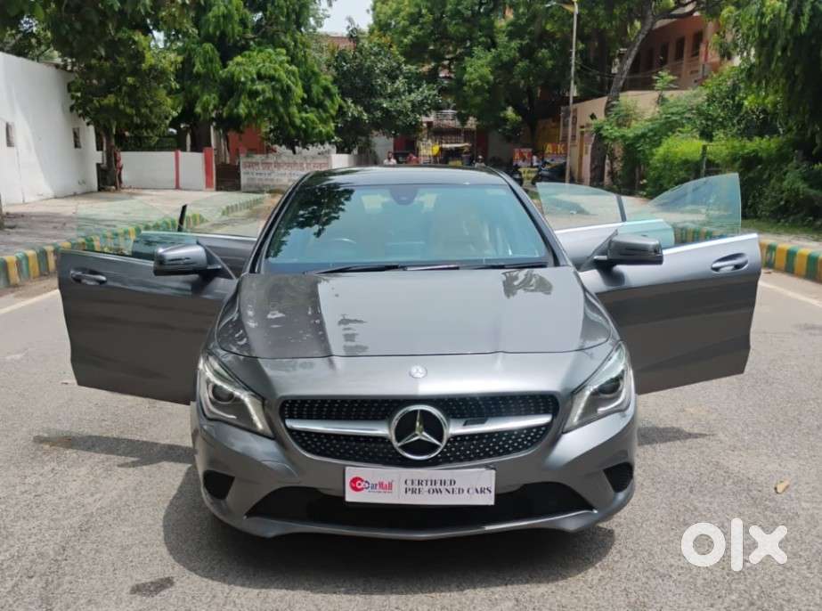 Mercedes-benz C-class C200d, 2016, Diesel
