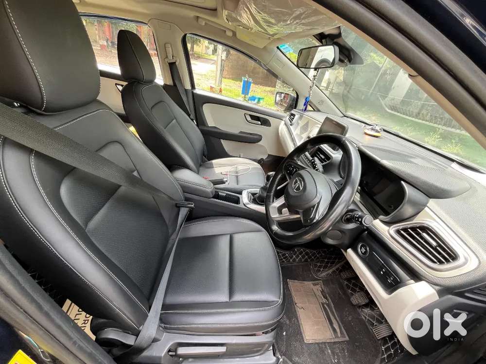 Tata Altroz Icng Xz (o) (s) Plus 2024