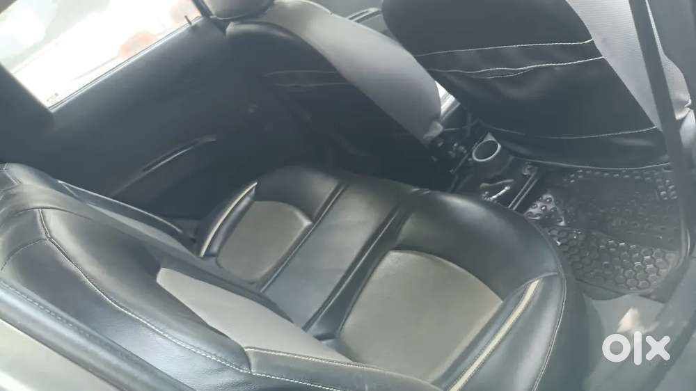 Gray Colour Ls  Good Car