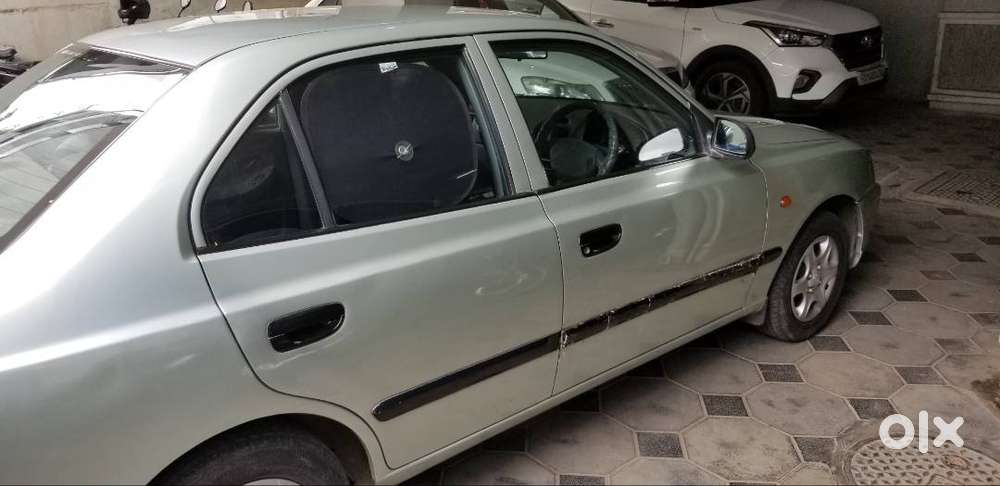 In Running Condition