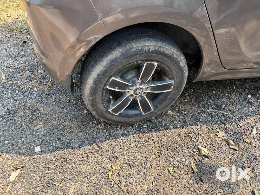 Tata Tiago 2019 Diesel 65000 Km Driven