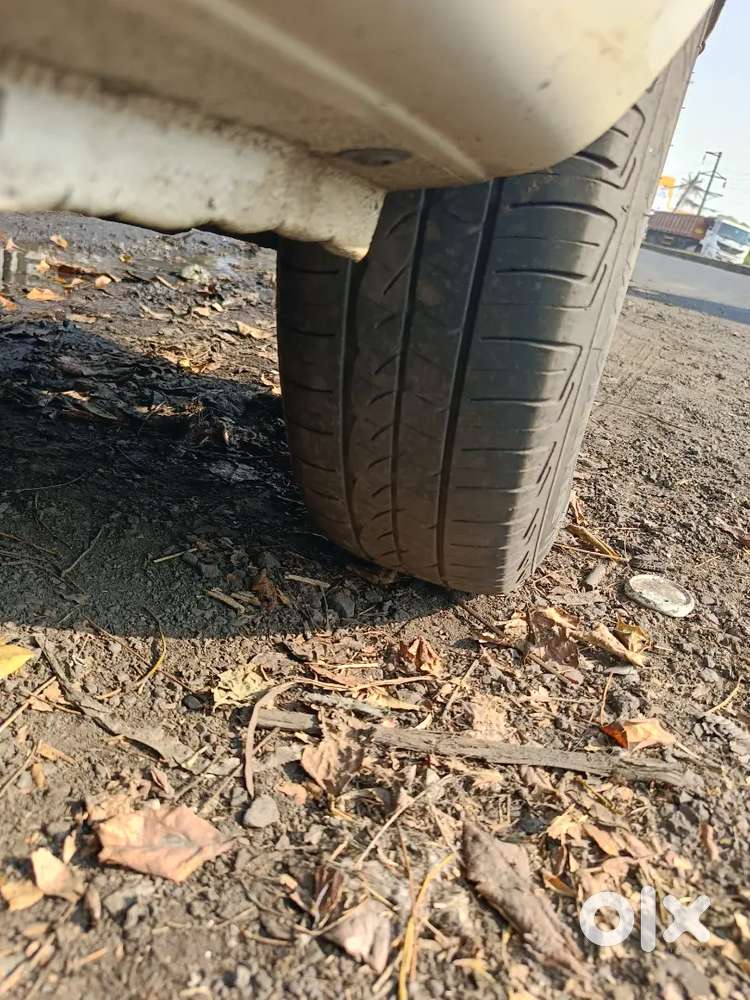 Tata Indica Vista 102013