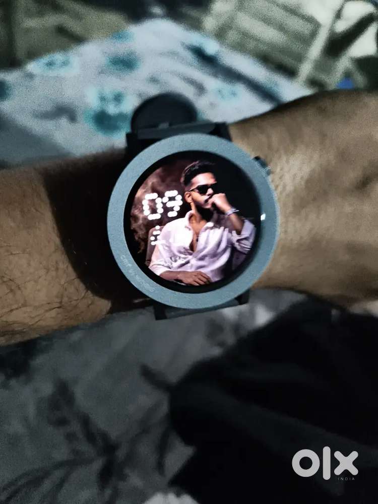 Smart watch