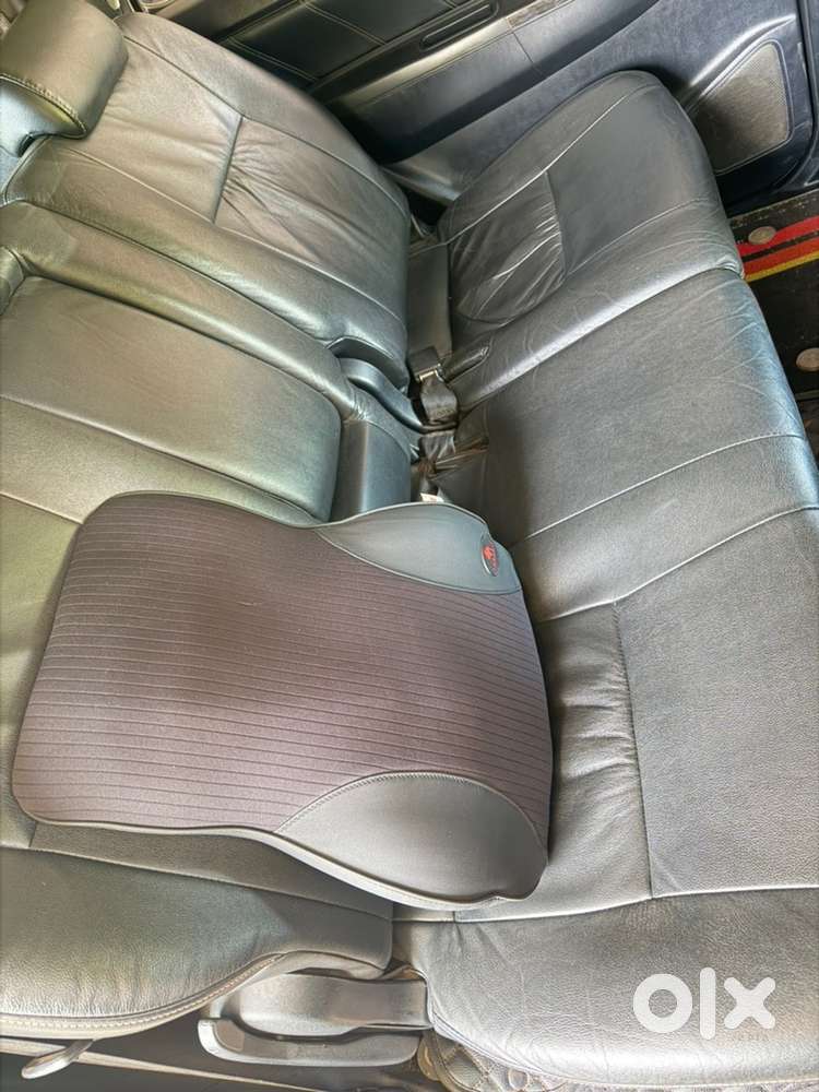 Toyota Fortuner Diesel 2015