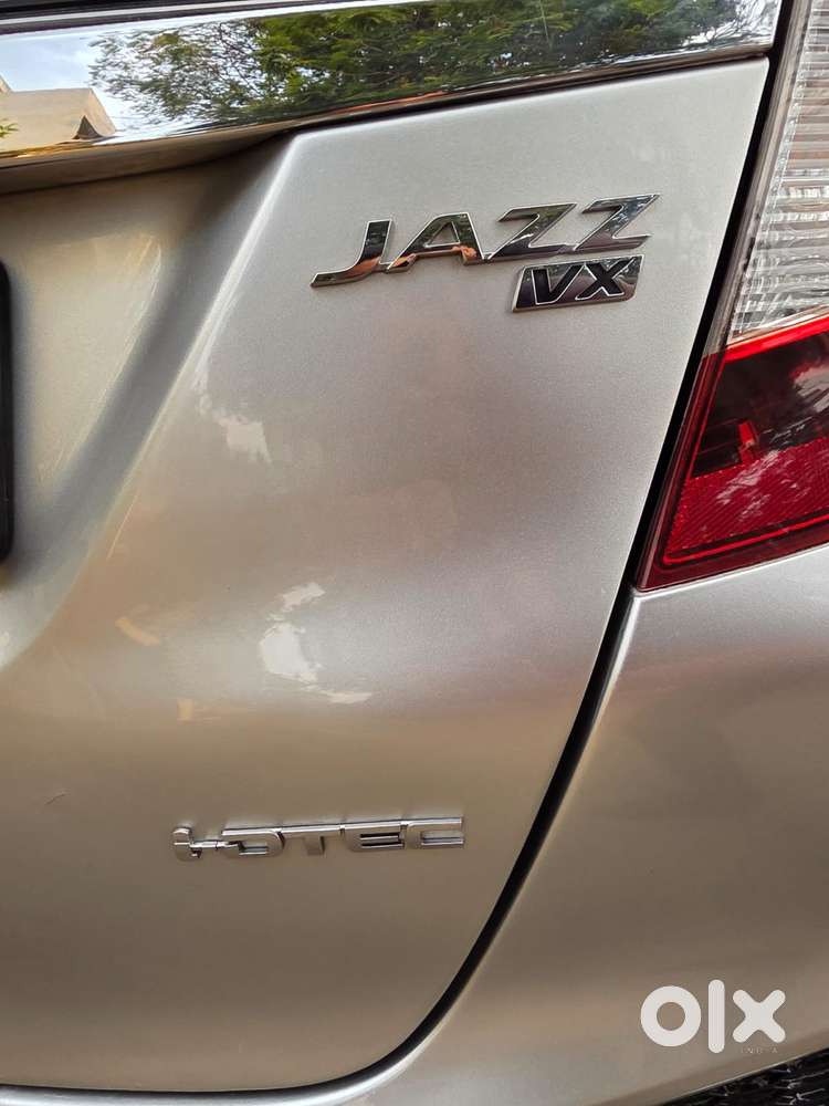 Honda Jazz 1.5 Vx I Dtec, 2015, Diesel