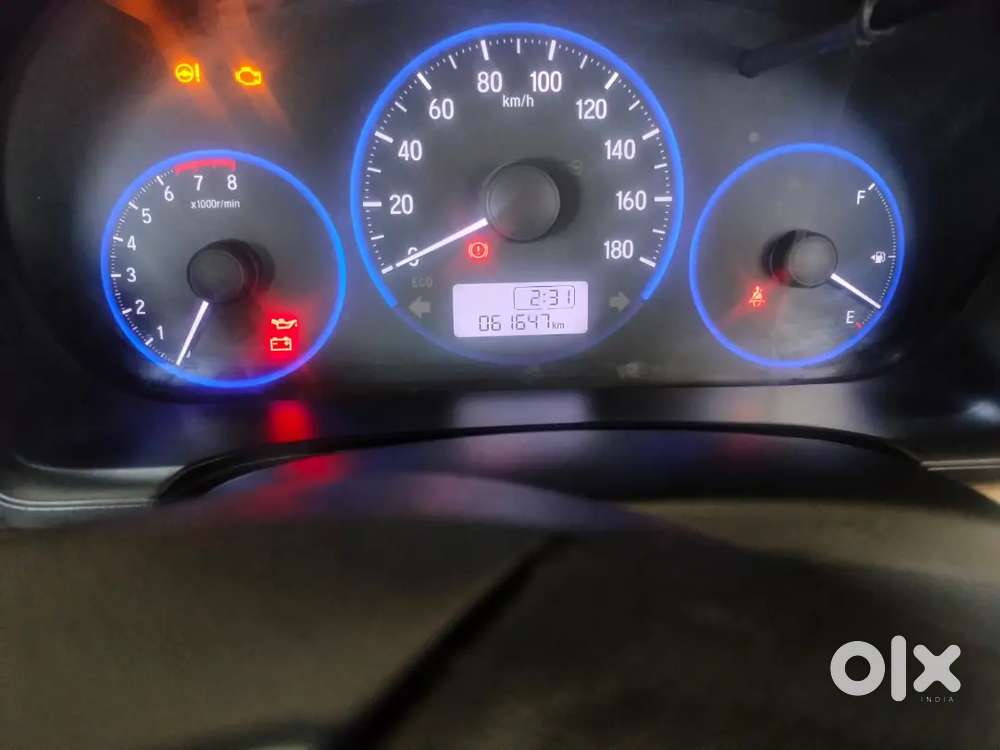 Honda Amaze 2018 Cng & Hybrids 73000 Km Driven