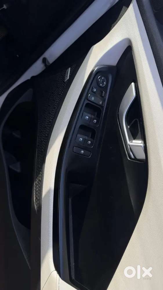 Hyundai Creta Facelift 2020