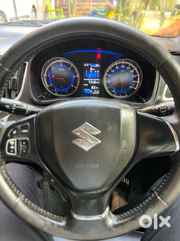 Maruti Suzuki Baleno 2016 Diesel Good Condition