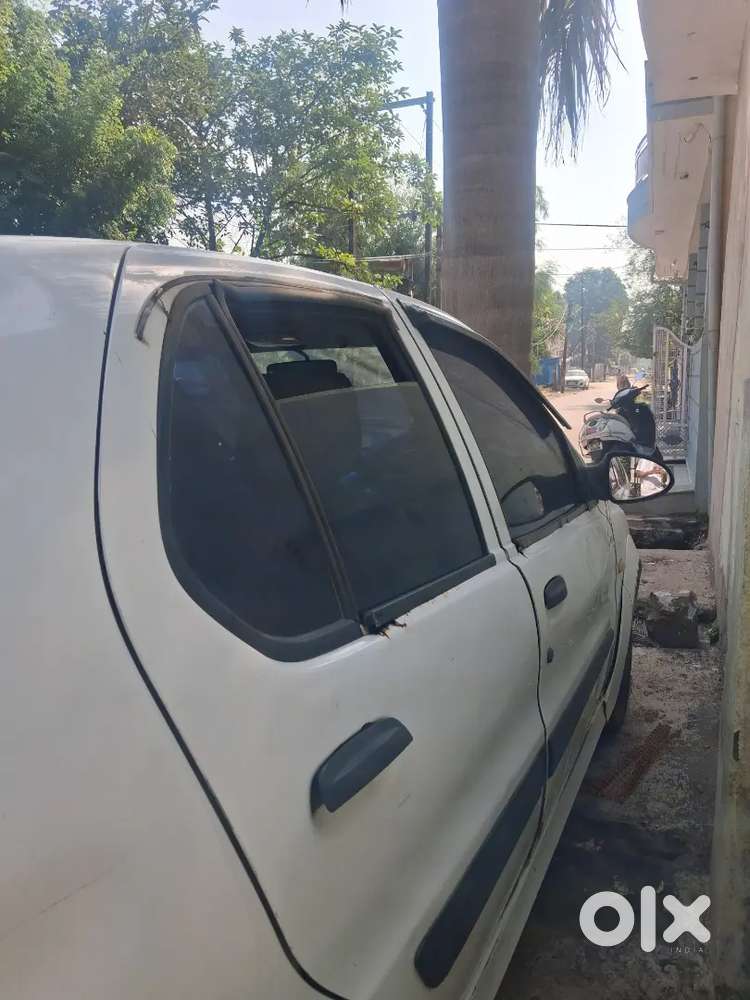 Tata Indica V2 Diesel Manual 2008
