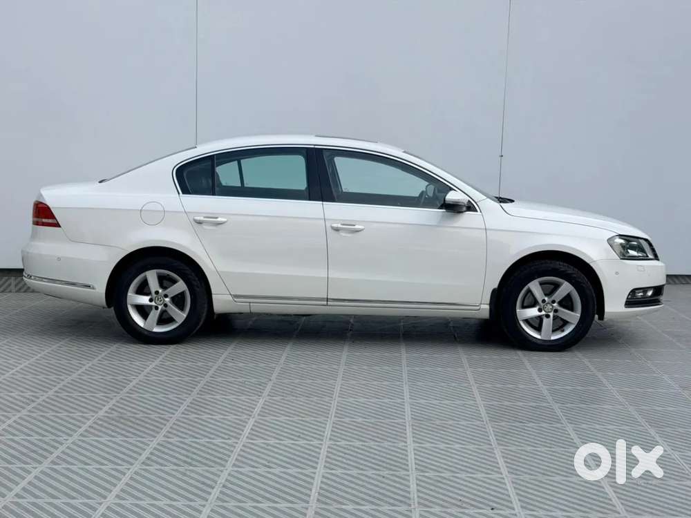 Volkswagen Passat, 2011, Diesel